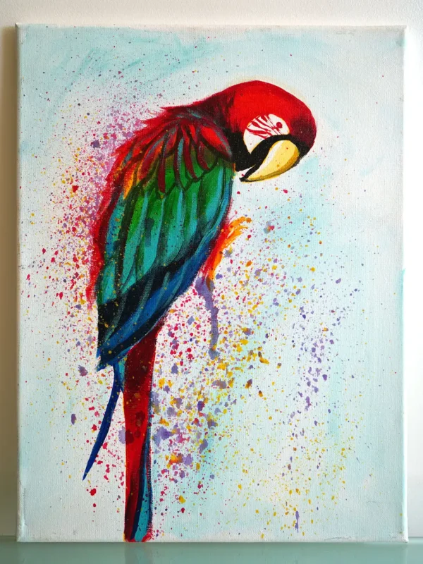 Pintura 86