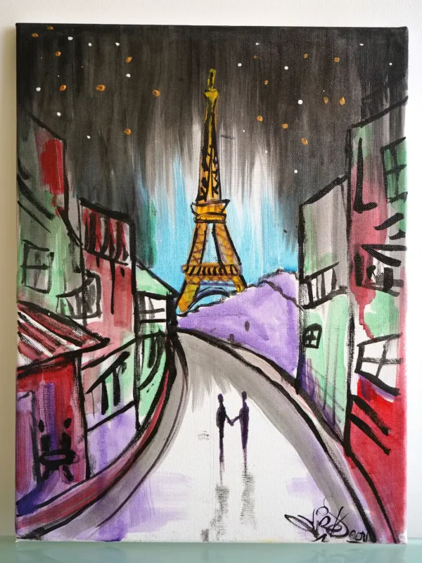 Pintura 91