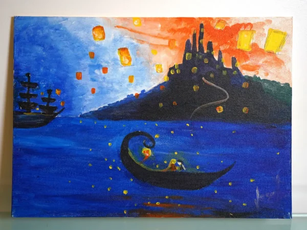 Pintura 96