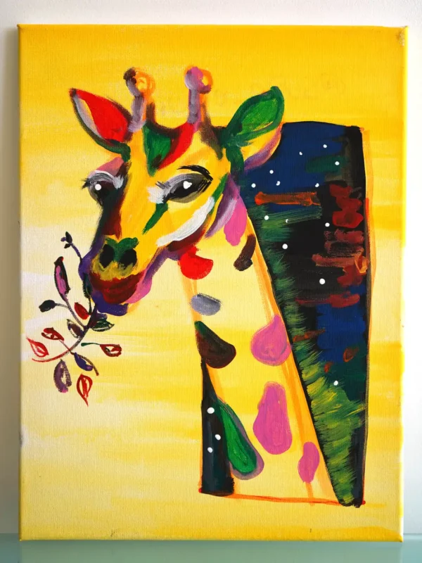 Pintura 97